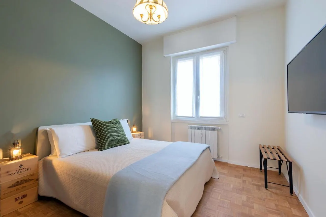 Apartment Swan Lake -Lago Dei Cigni- Como